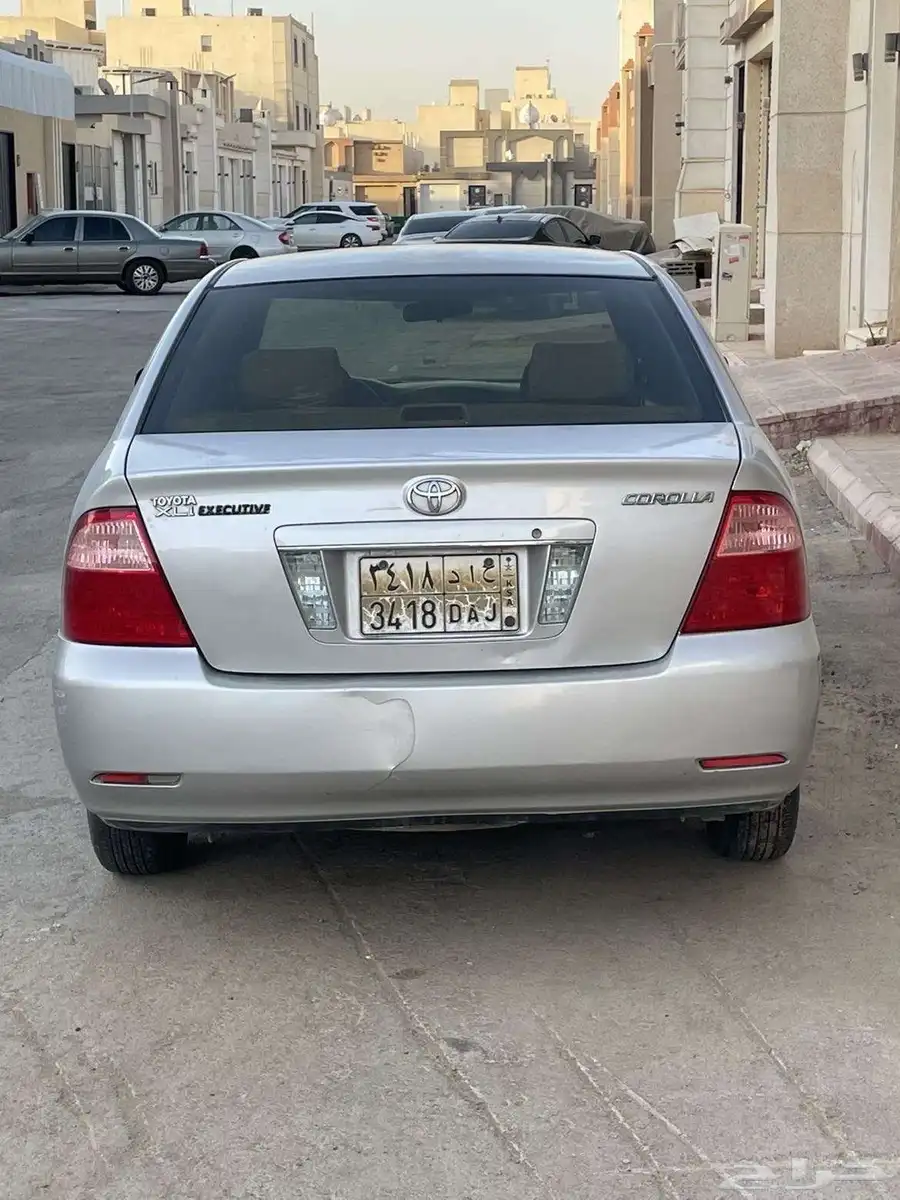 كورلا 4