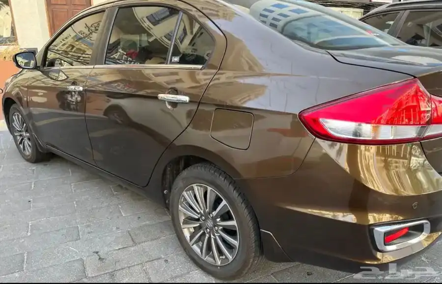 سياز 23 فل 2