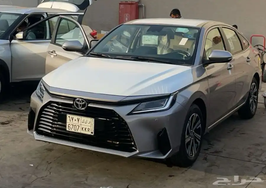 يارس 13