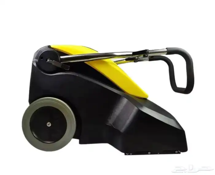 مكنسه كهربائية للمساجد والفنادق 7