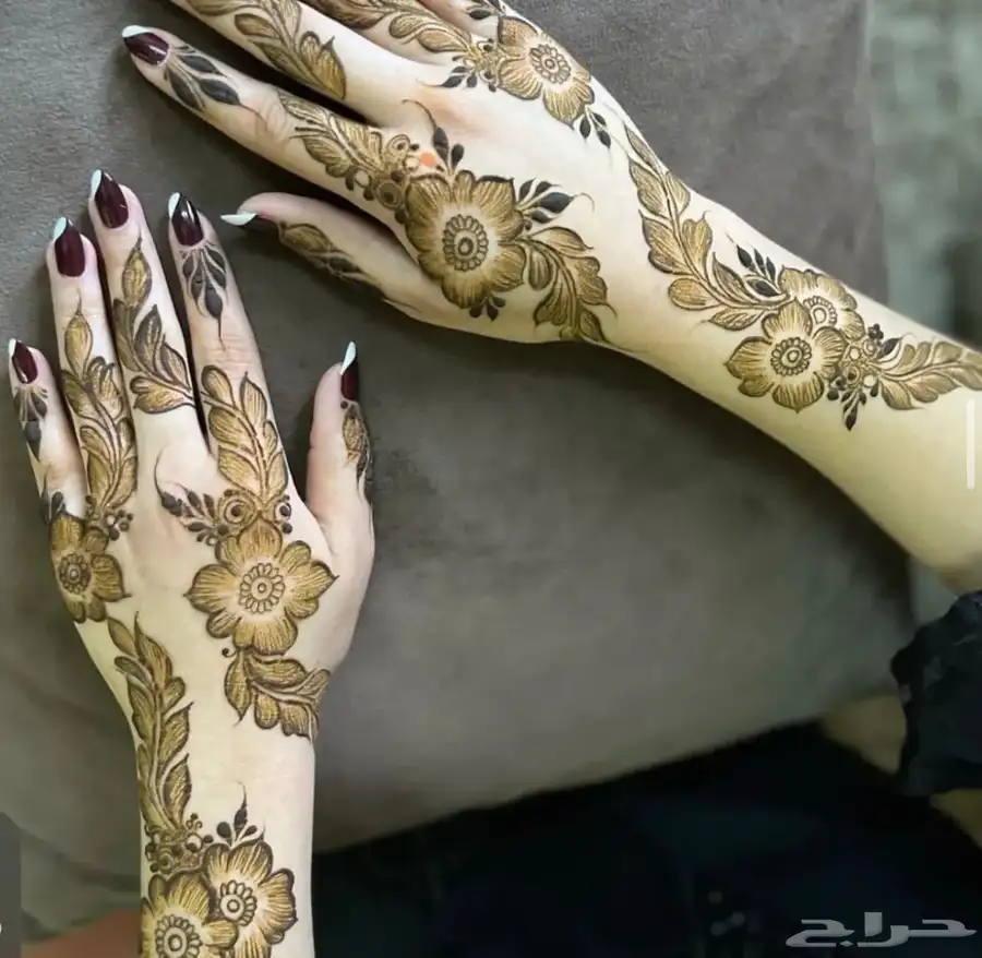 نقاشه أسماء الرياض العرايس والعاصي 46