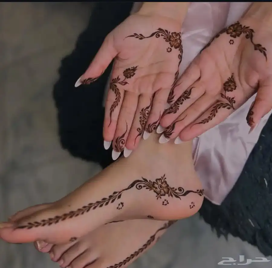 نقاشه أسماء الرياض العرايس والعاصي 65