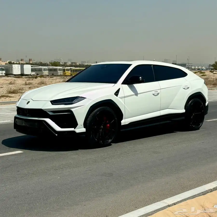 لامبورجيني اوروس 2022 خليجي 0