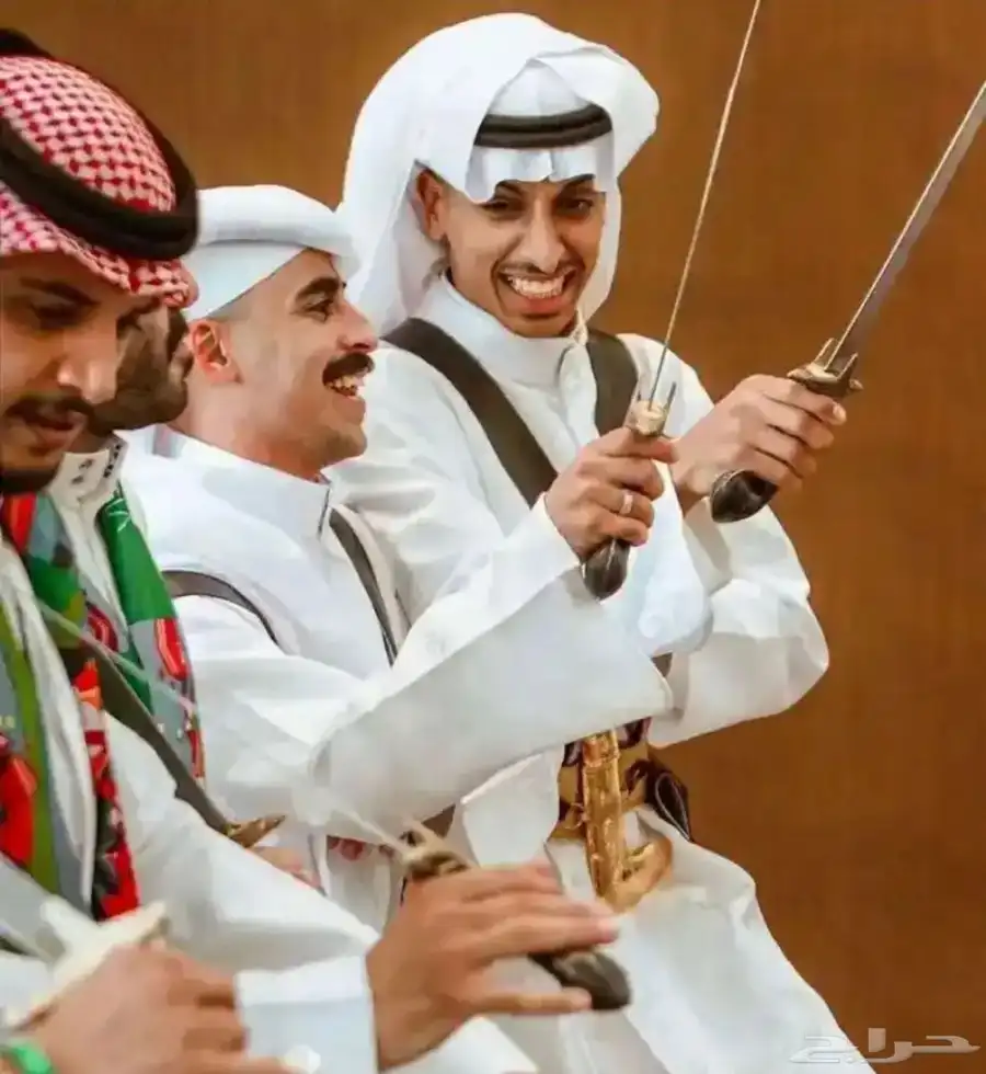 فرقة الراشدية للفنون الشعبية والمناسبات 4