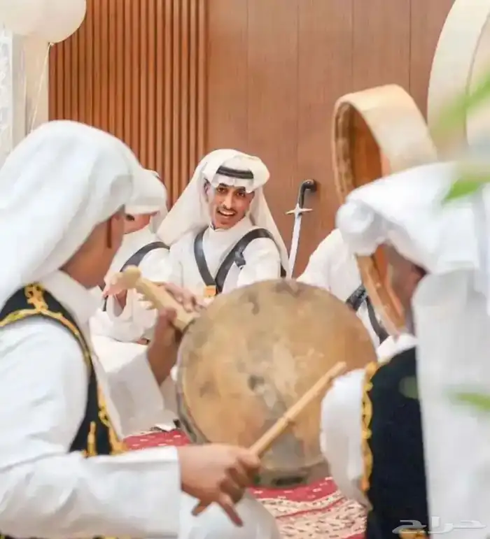 فرقة الراشدية للفنون الشعبية والمناسبات 3