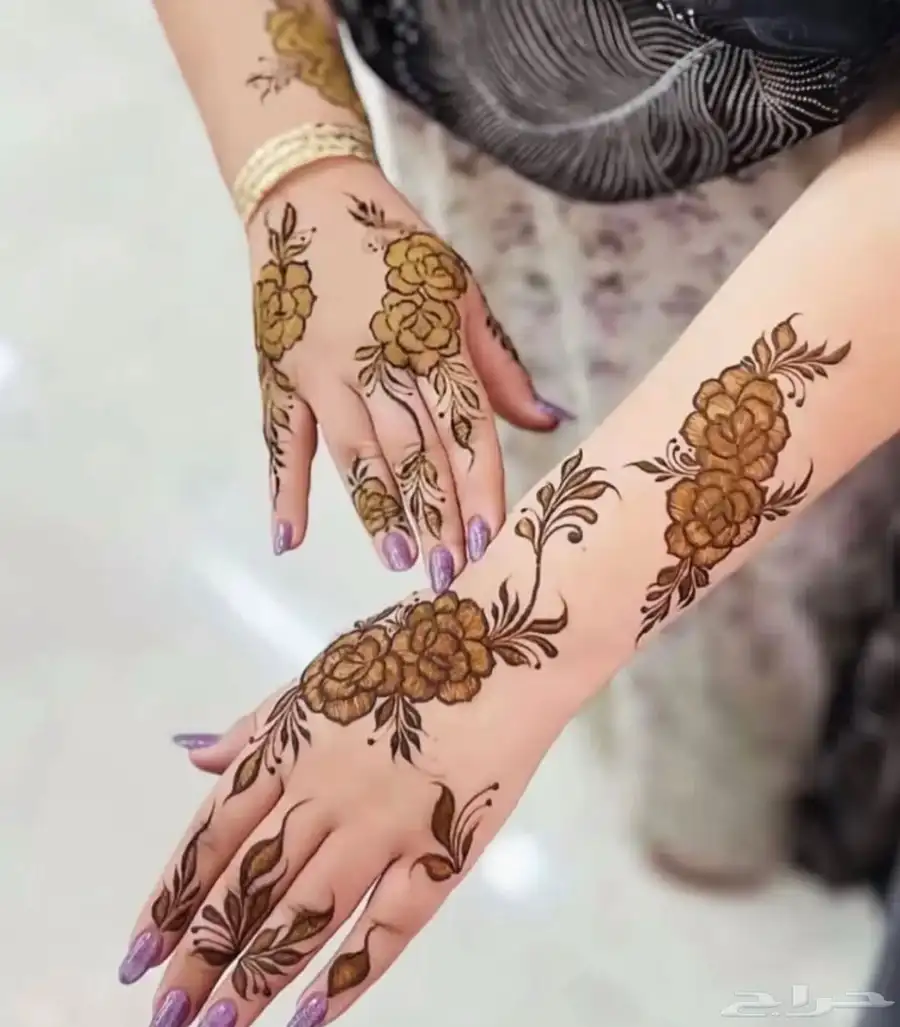 نقاشه أسماء الرياض العرايس والعاصي 42