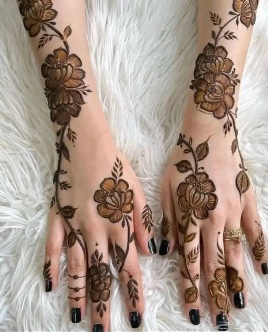 نقاشه أسماء الرياض العرايس والعاصي 17
