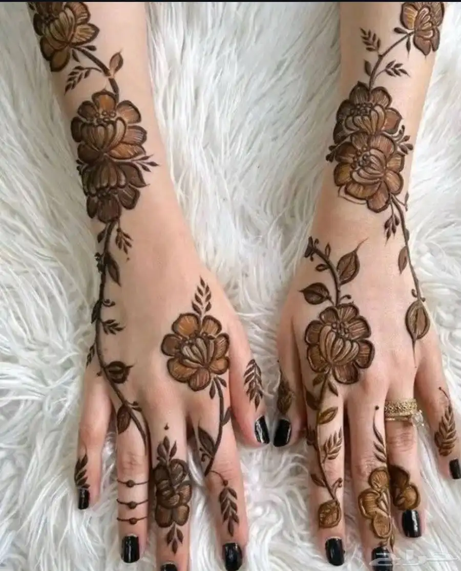 نقاشه أسماء الرياض العرايس والعاصي 57