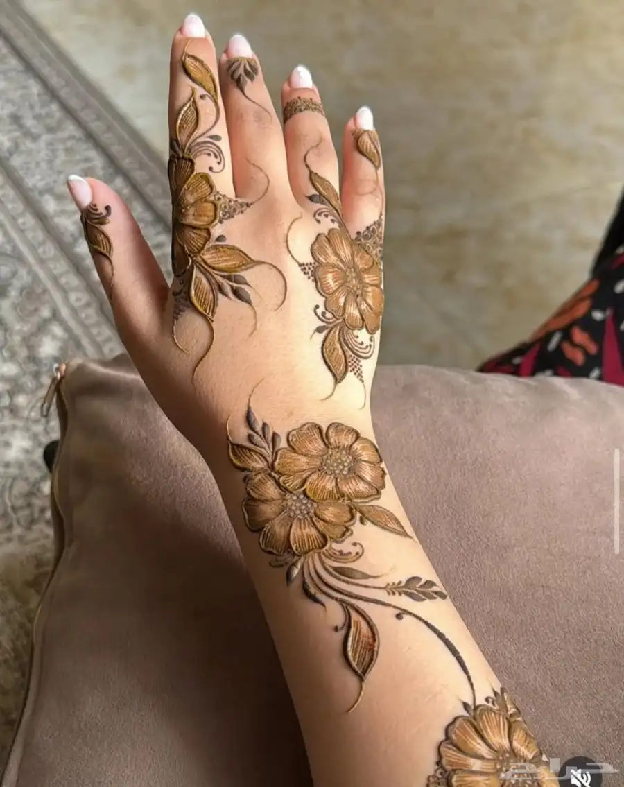 نقاشه أسماء الرياض العرايس والعاصي 50