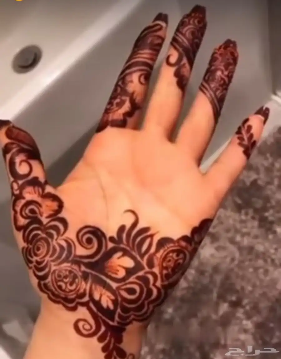 نقاشه أسماء الرياض العرايس والعاصي 53