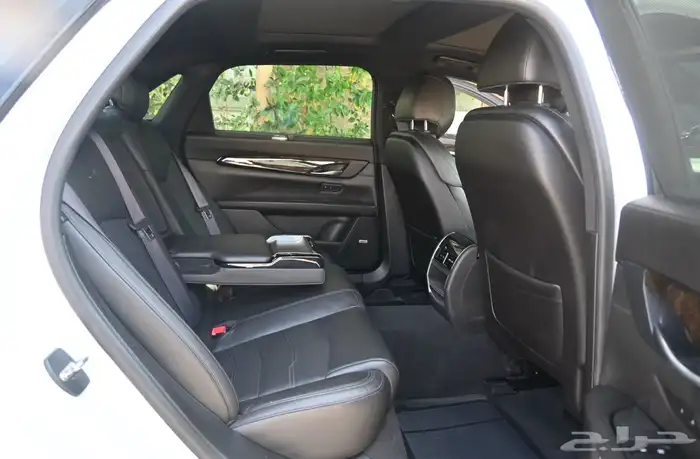 كاديلاك CT6- 2017 5