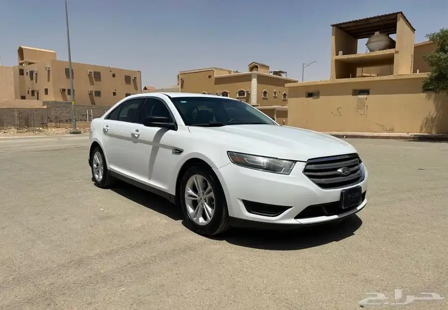 فورد تورس 1