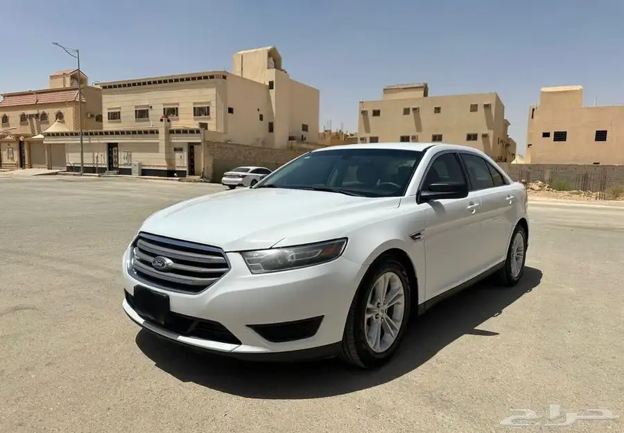 فورد تورس 0