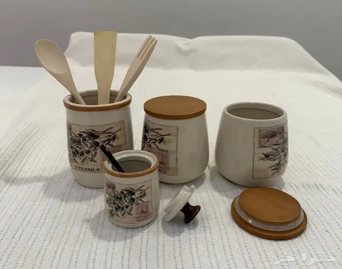 علب سكر وشاهي 0