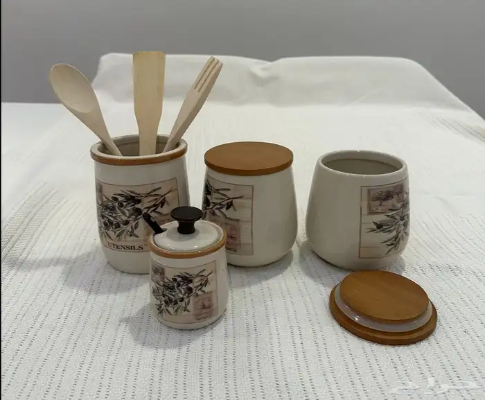 علب سكر وشاهي 1