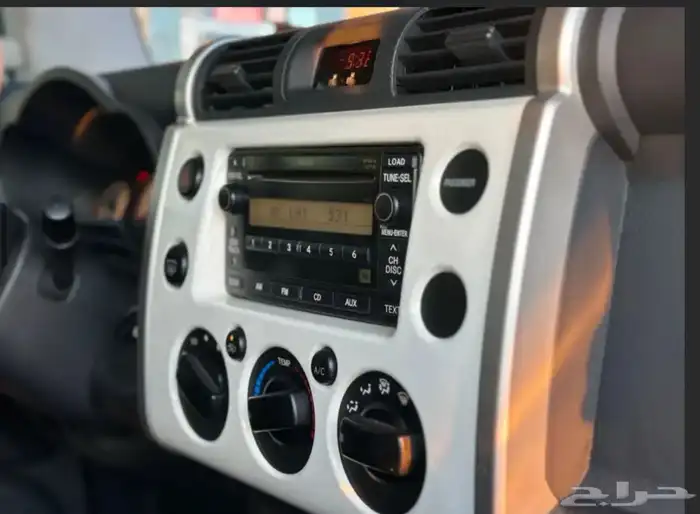 اف جي 2021 مخزن 23