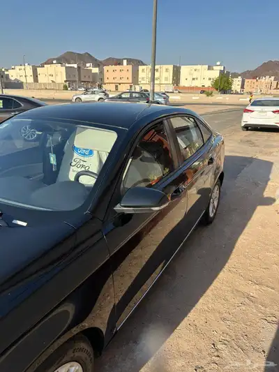 فورد 2020 اسكورد index