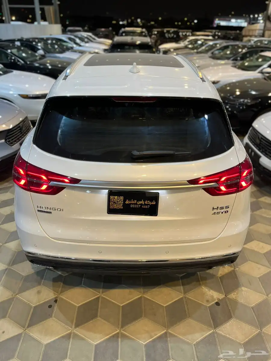 هونشي SH5 5