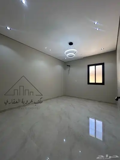 للبيع فيلا روف ارضي تمليك تبوك حي الريان 17