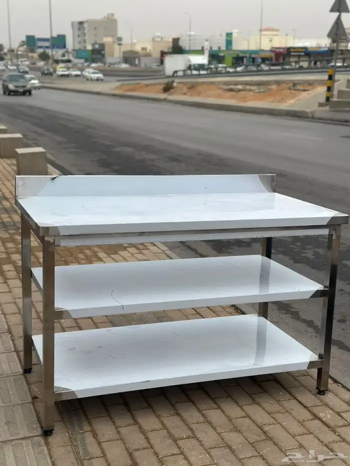 مركب غاز ذبايح افرن مندي افرن تحمير معدات مطاعم طولات عجنات 29