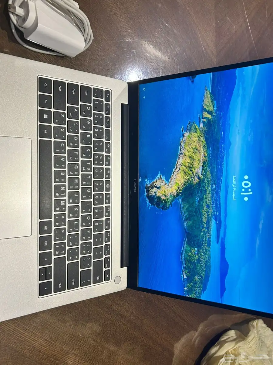 لابتوب هواوي 0