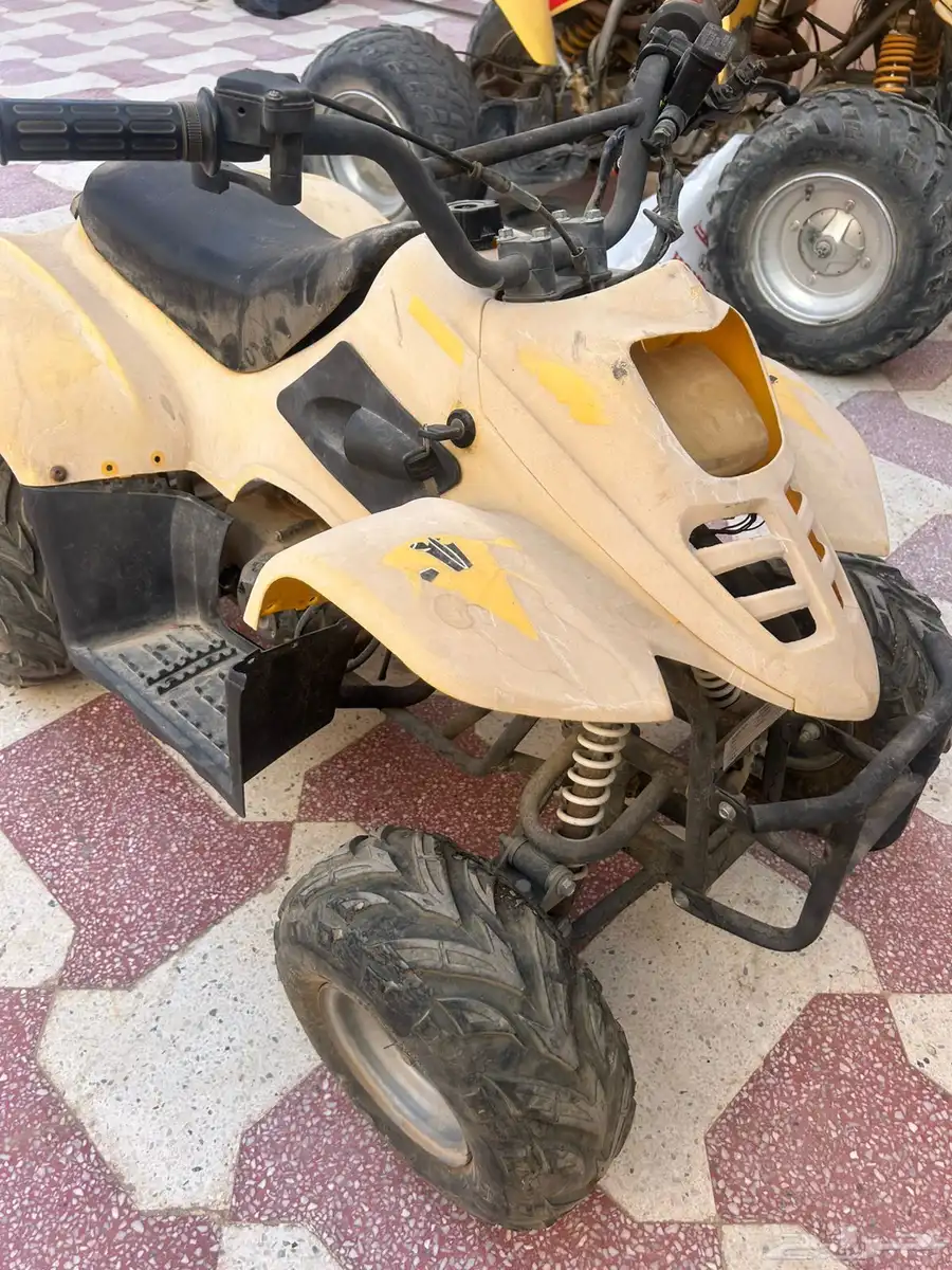 دباب اربع كفرات 0