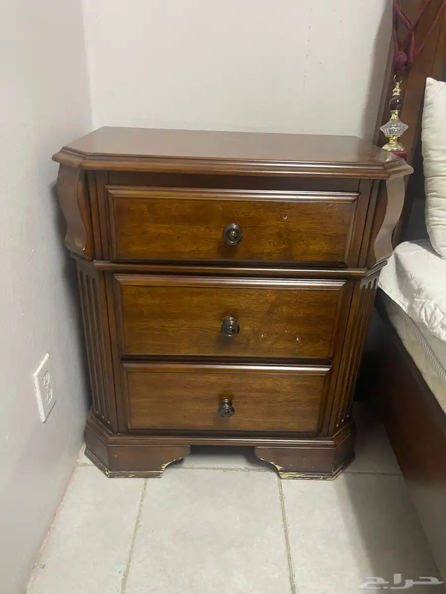غرف نوم مستعملة 3