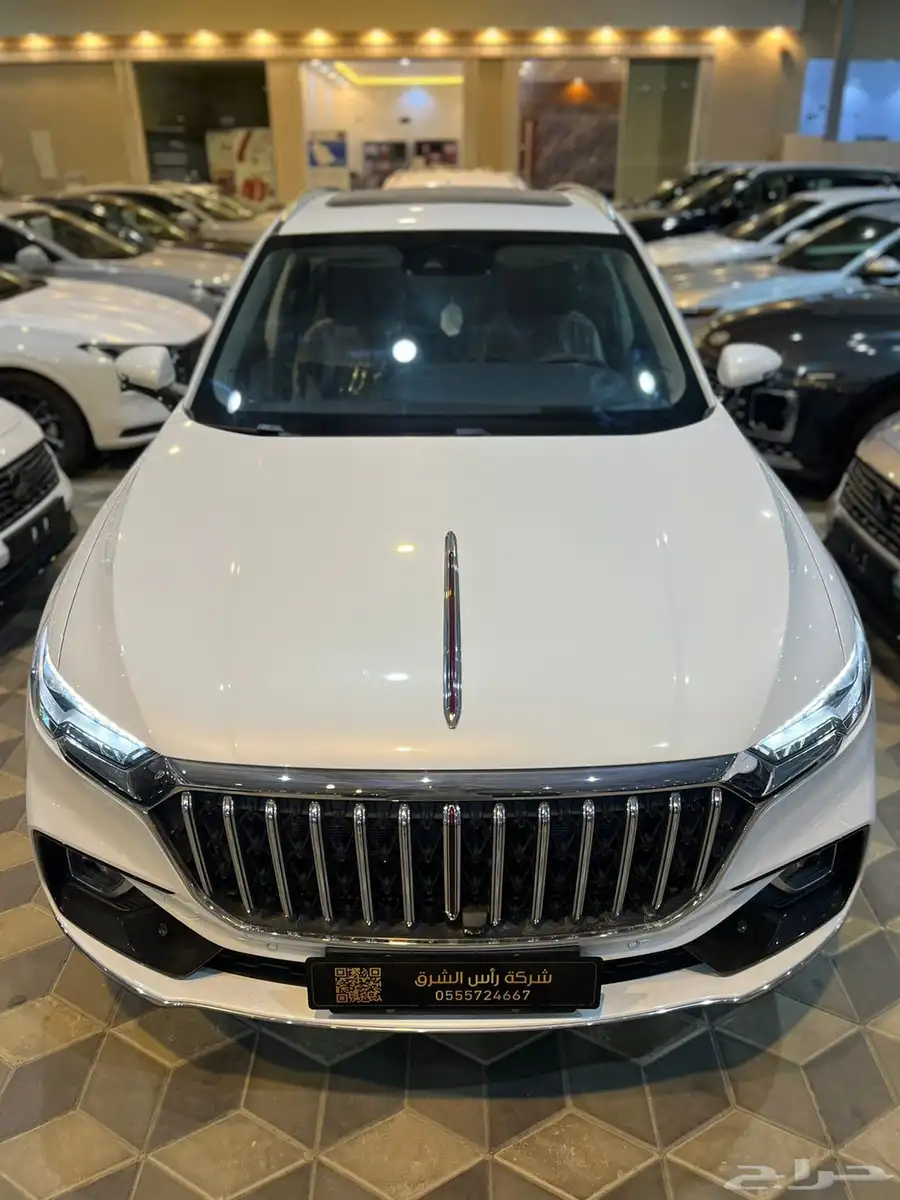 هونشي SH5 0