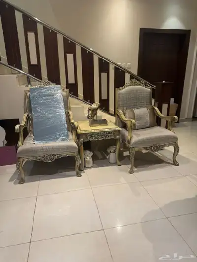 اثاث منزل متنوع للبيع 3