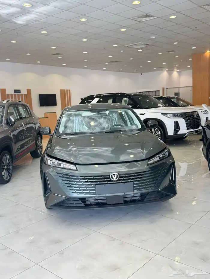 شانجان ايدو بلس 2026 عروض الكاش وهامش ربح صفر 9