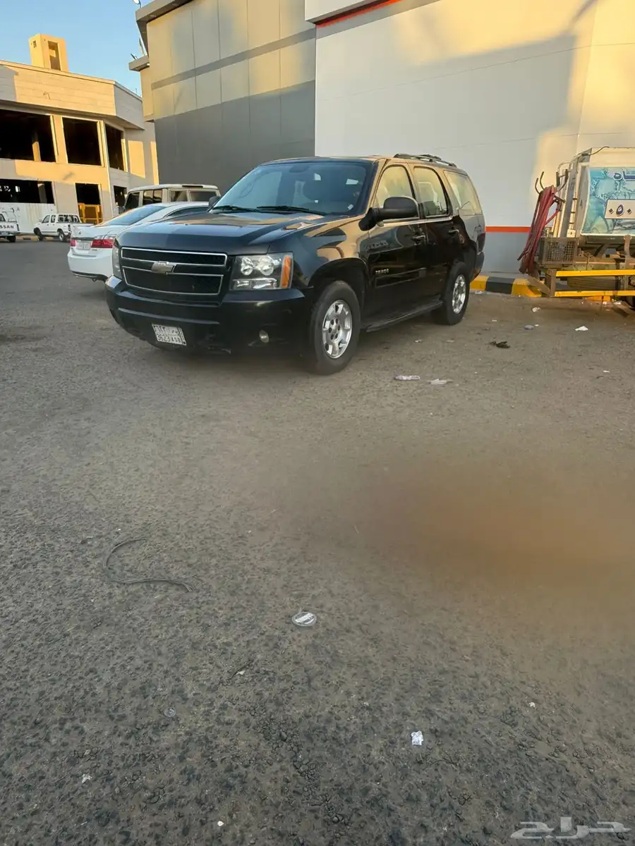 تاهو 2011 دبل 6