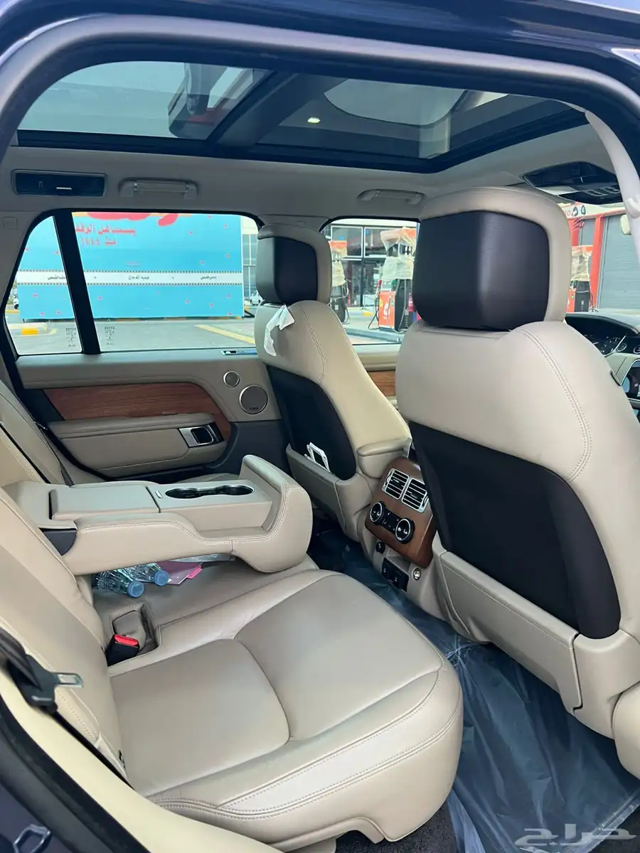 رنج 2019 HSE 4
