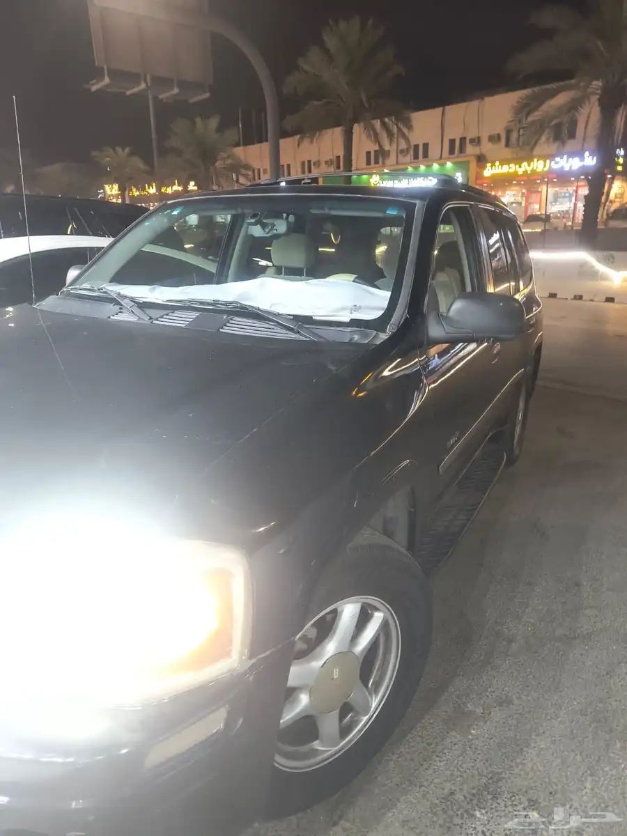 انفوي ممشى 172 3