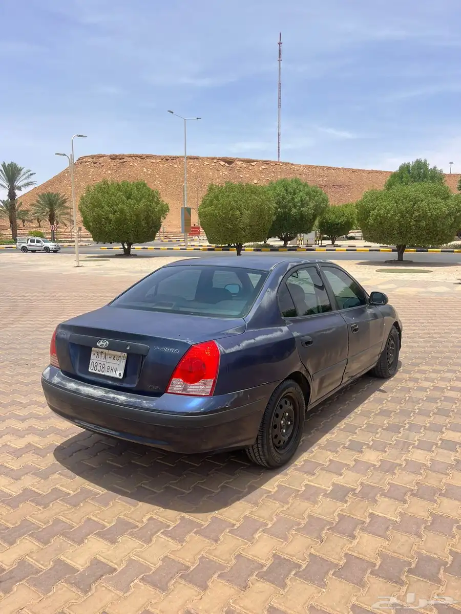 النترا 2005 2