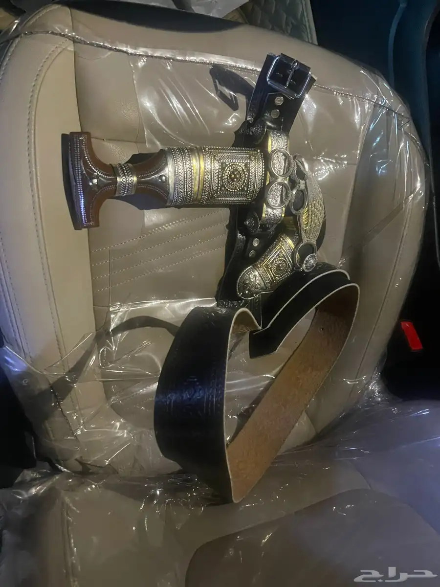 جنبيه حك 2