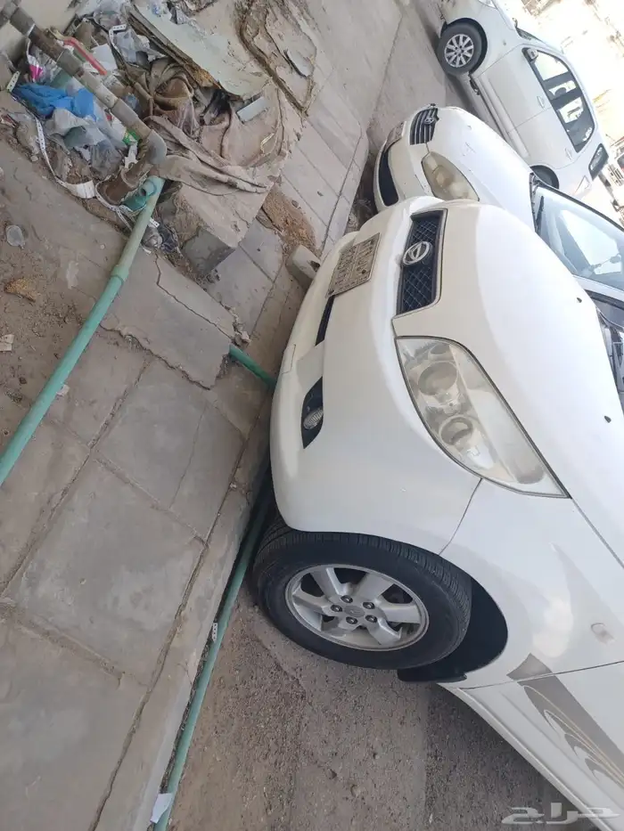 ديهاتسوا 2008 5