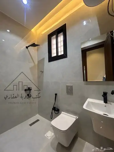 للبيع فيلا روف ارضي تمليك تبوك حي الريان 18