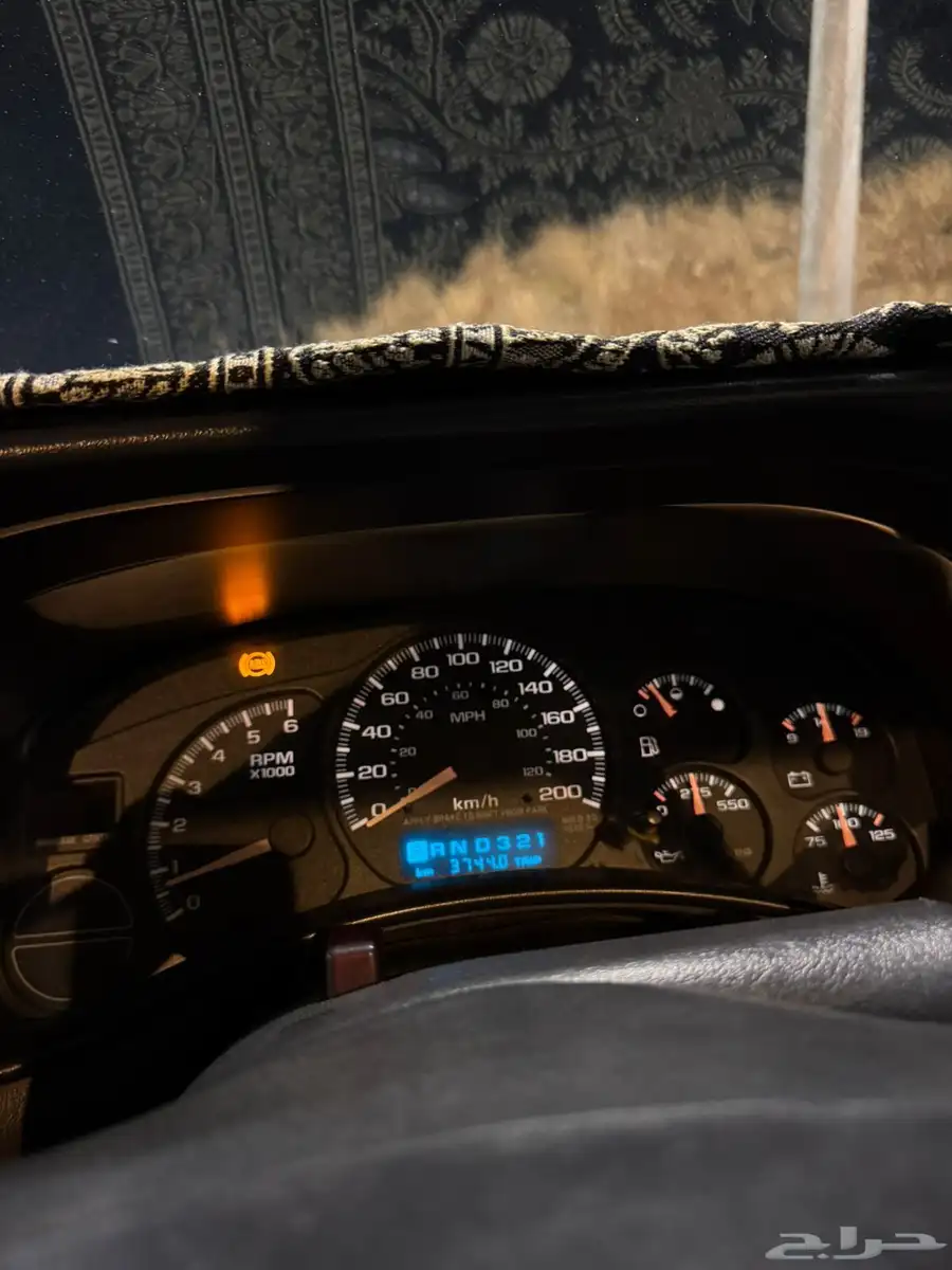 جمس سييرا 2001 20
