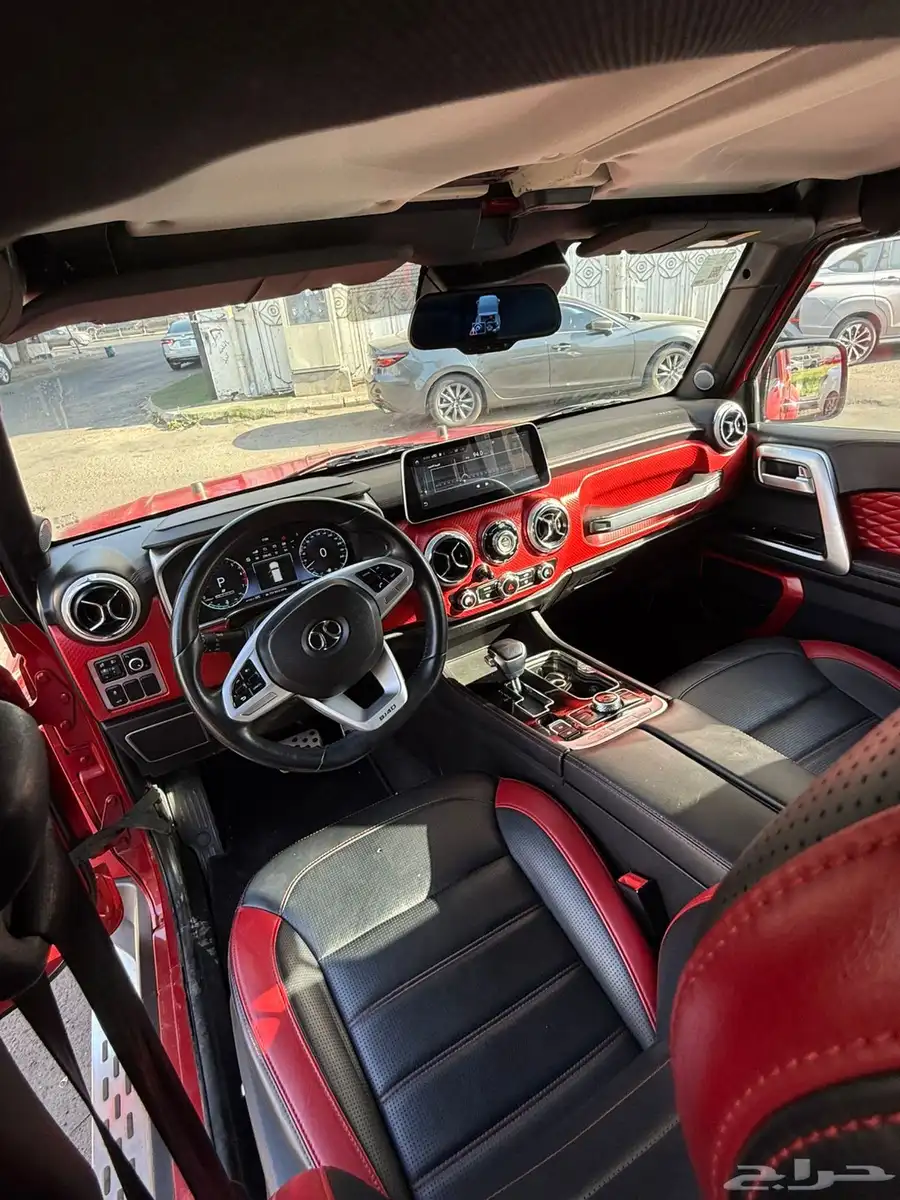 بايك Champion BJ40 14