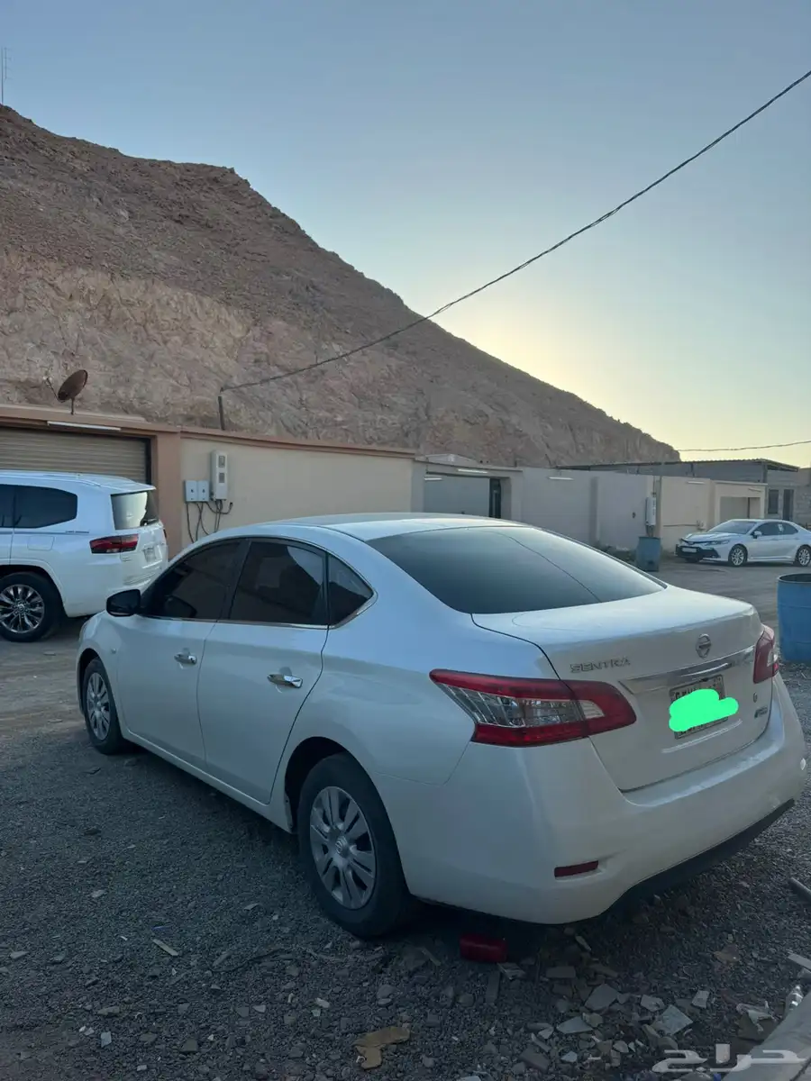 سنترا 2014 5
