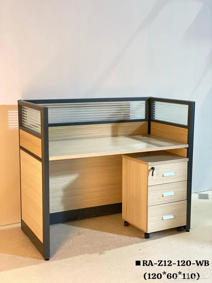 workstations وحدة عمل رباعي و ورك ستيشن بارتيشن رباعية جديد 38