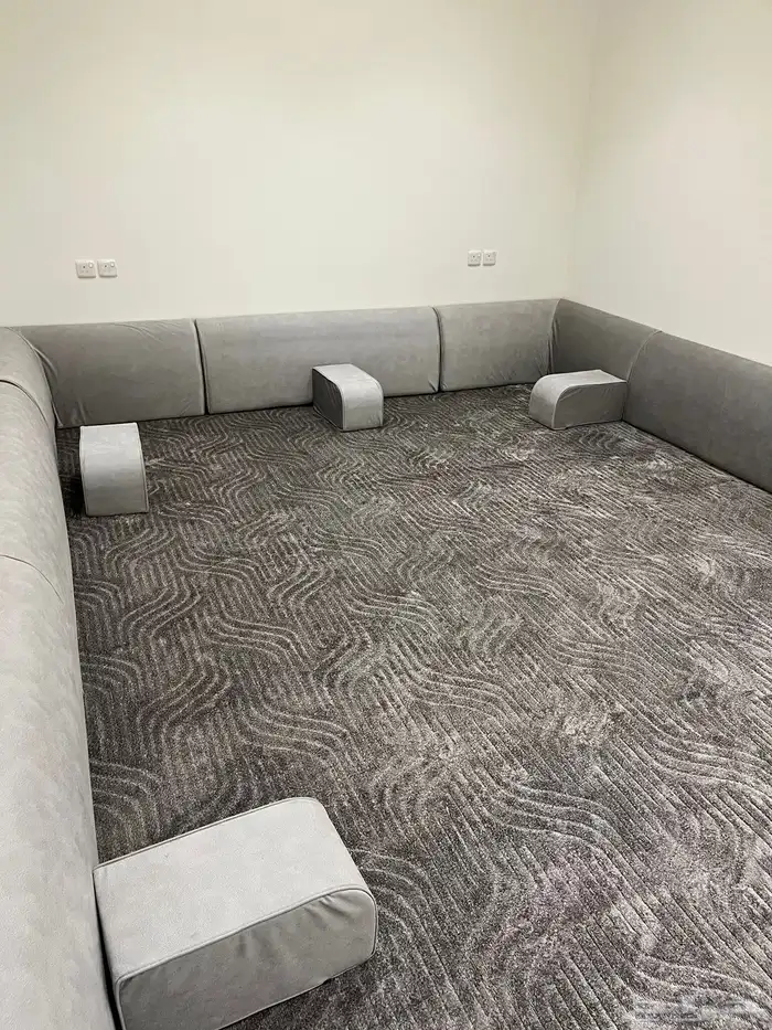 سويتات و شقق مفروشة في حي الجامعة 3