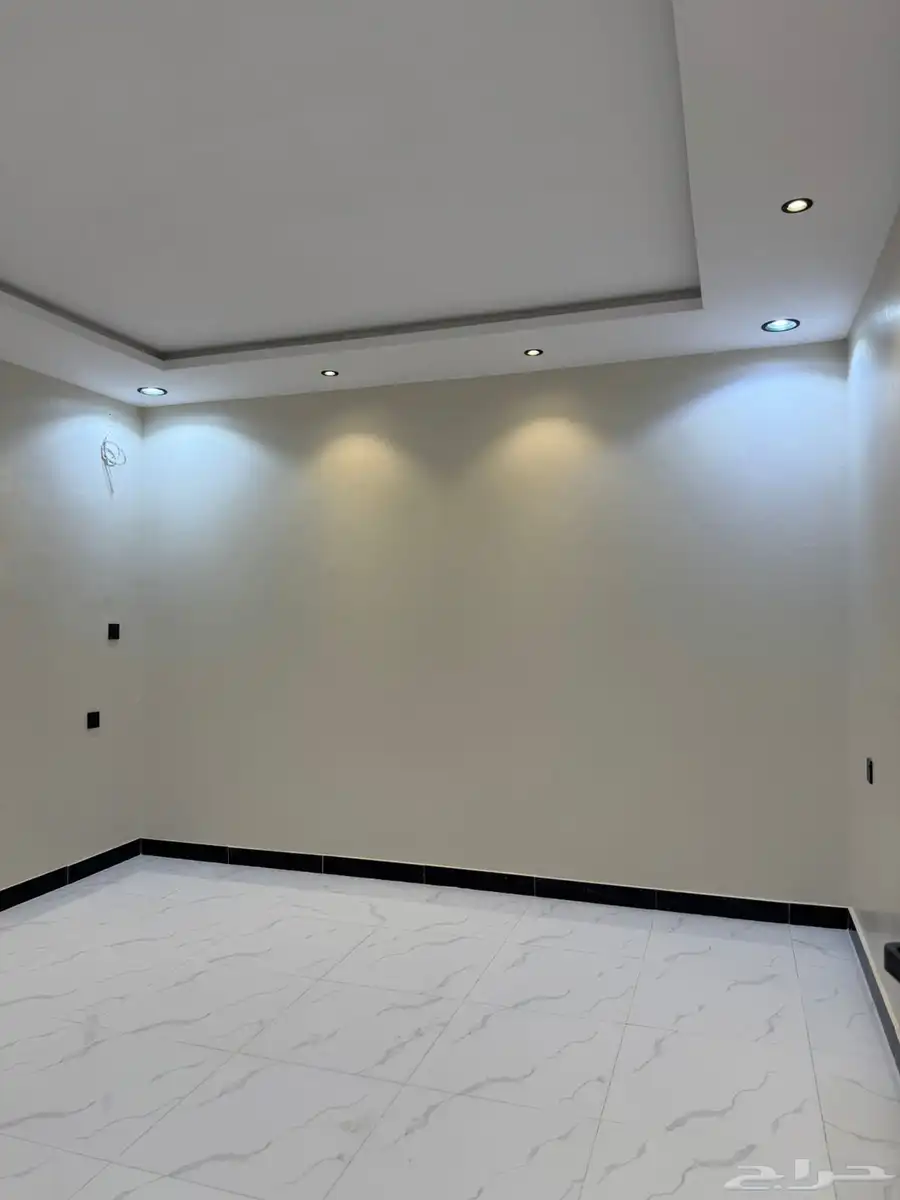 شقق جديده مودرن داخل عماره سكنيه الحمرا 5