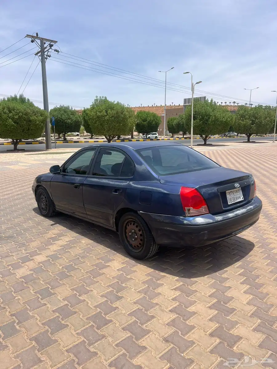 النترا 2005 3