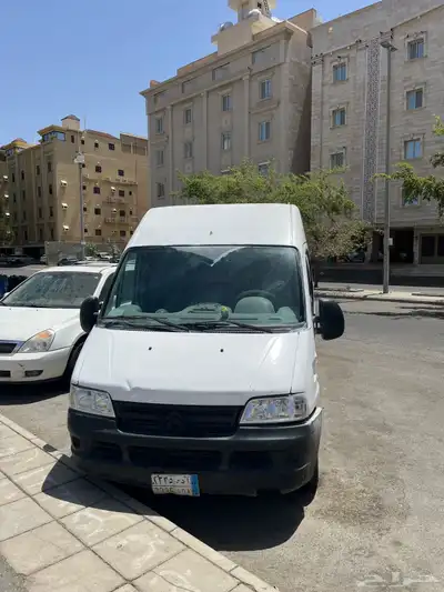 للبيع فان بضايع 6