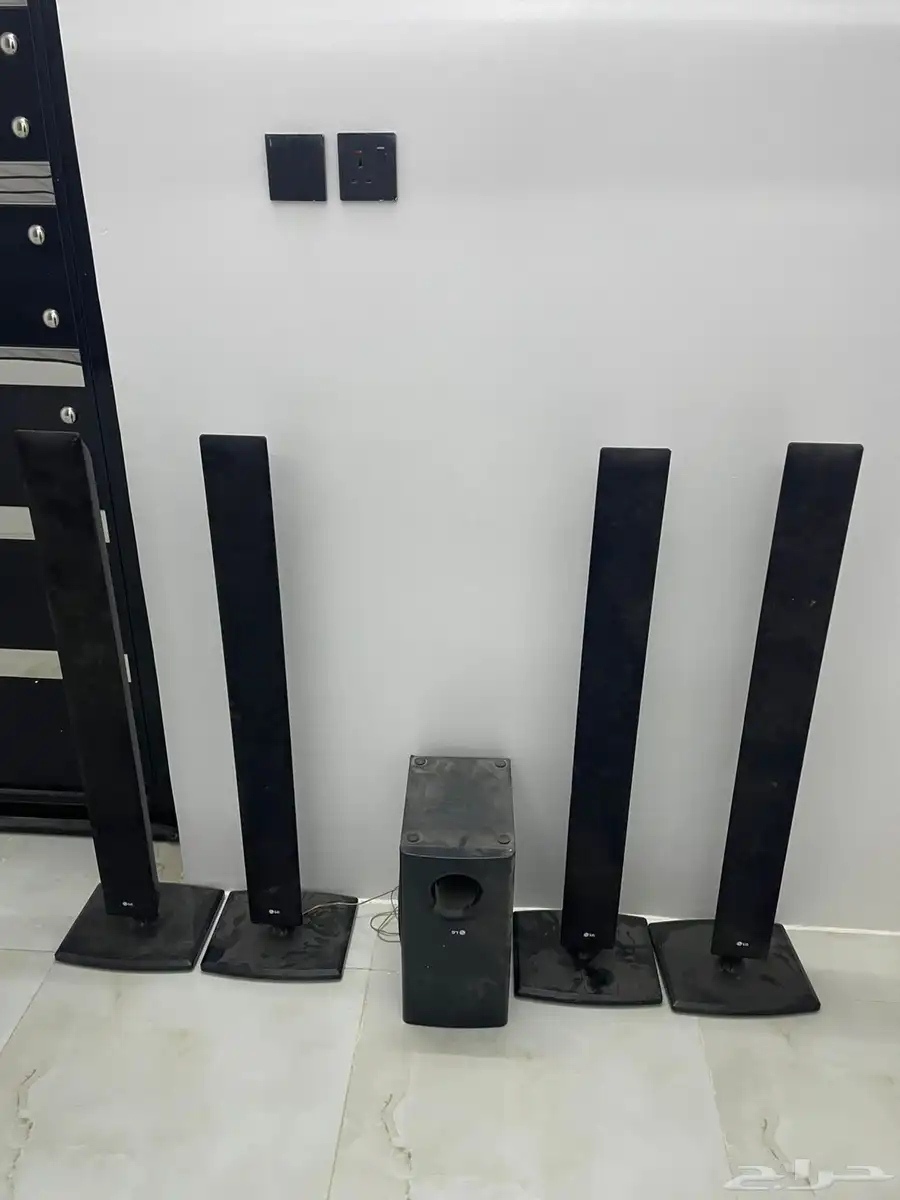 سماعات LG 0