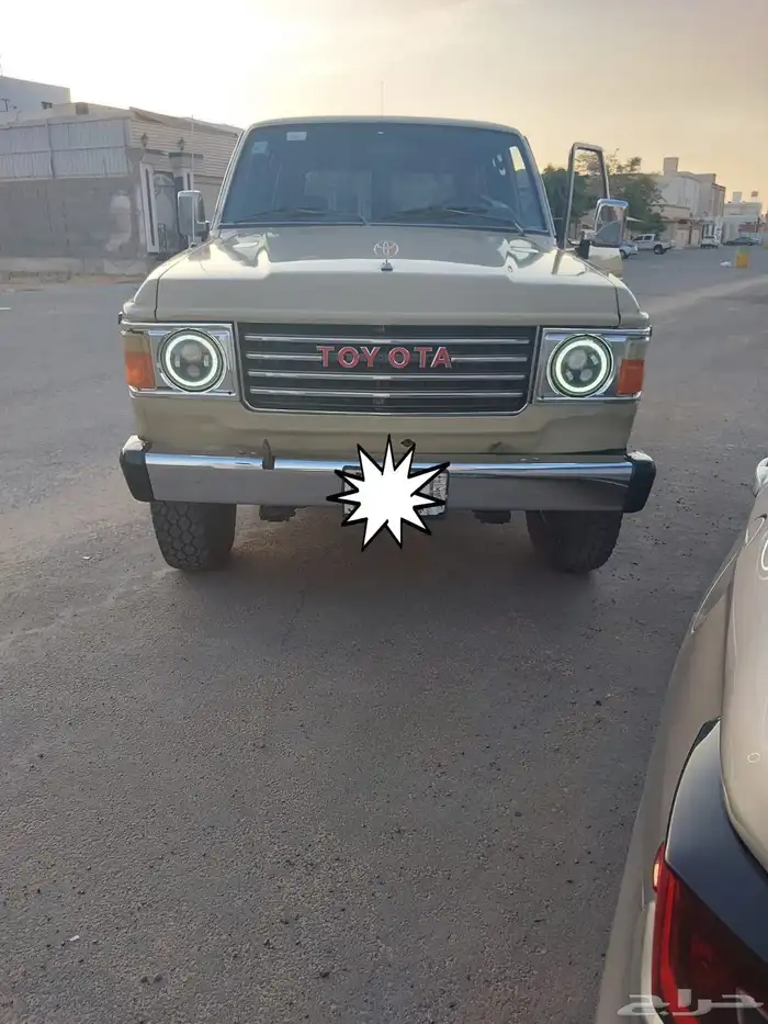 صالون 1986 مجدد بالكامل 11