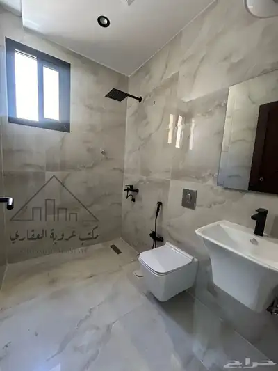 للبيع فيلا روف ارضي تمليك تبوك حي الريان 20