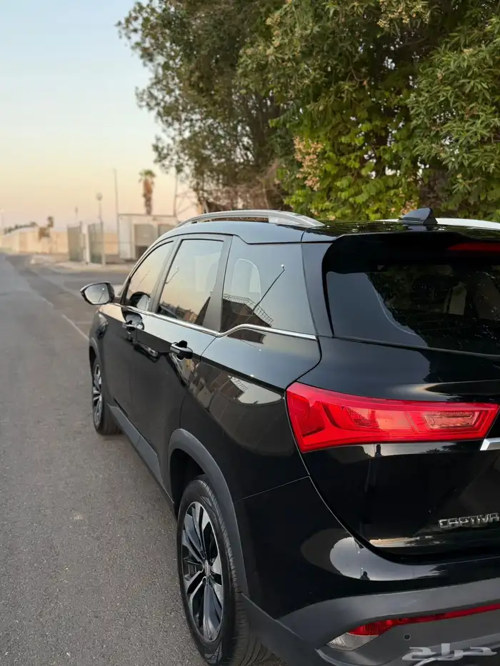 كابتيفا 2023 بريمير 6