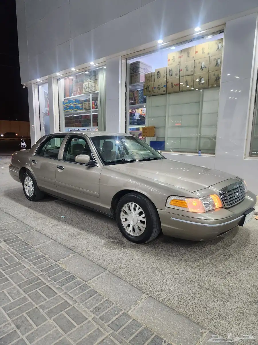 فورد سعودي 0